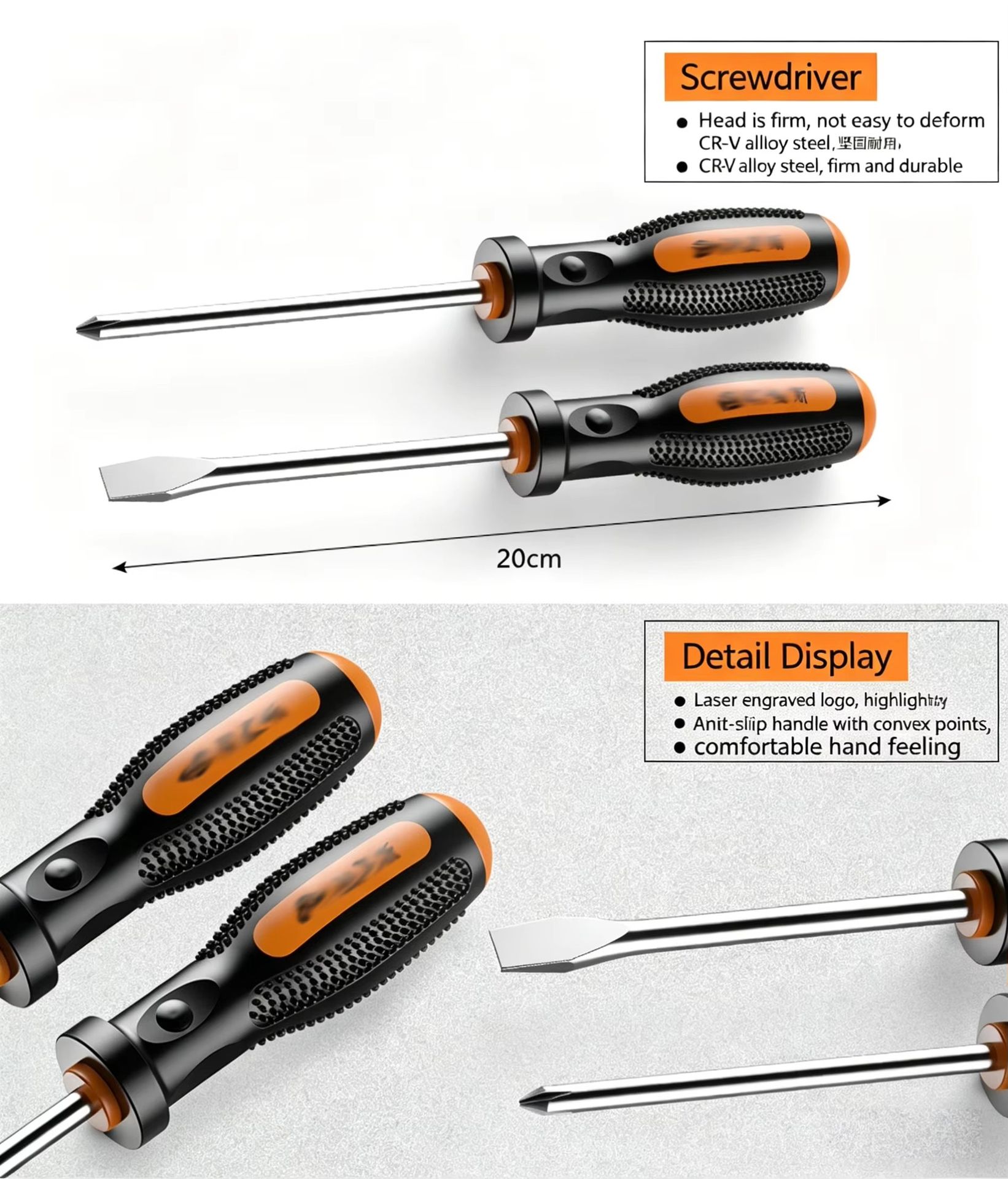 Product detail