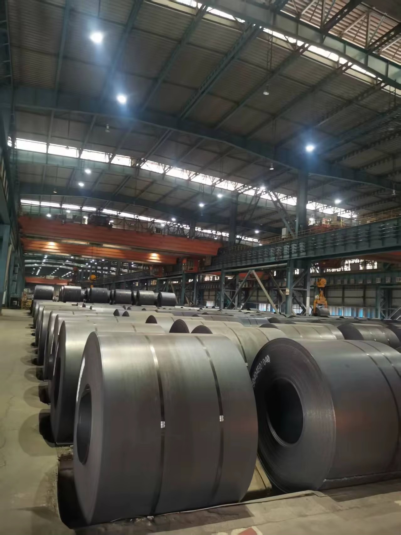 DIN High Quality Carbon Steel, C10 C20 C35 C45 C55 Steel Bar, Can Supply ASTM JIS EN