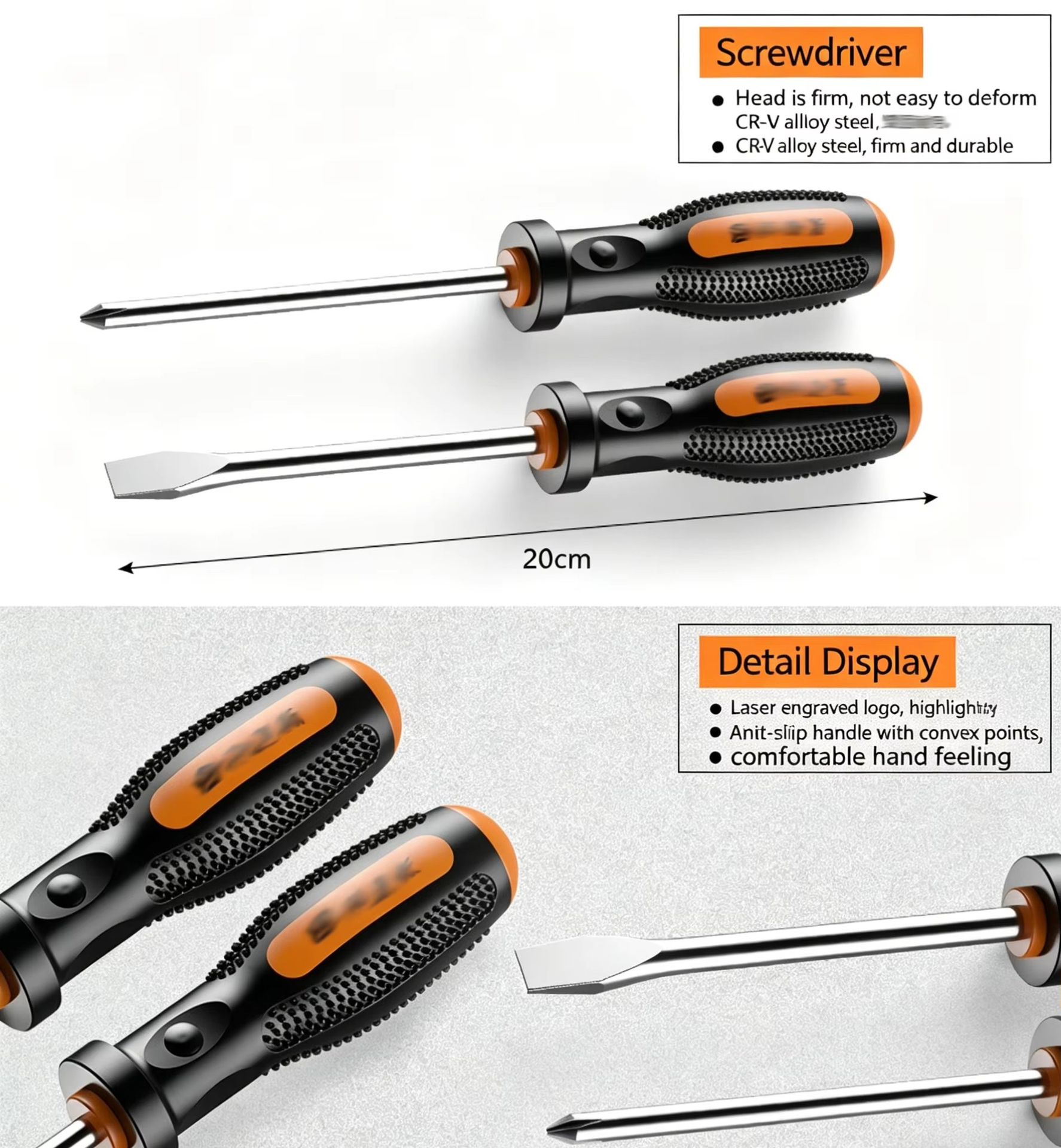 Product detail