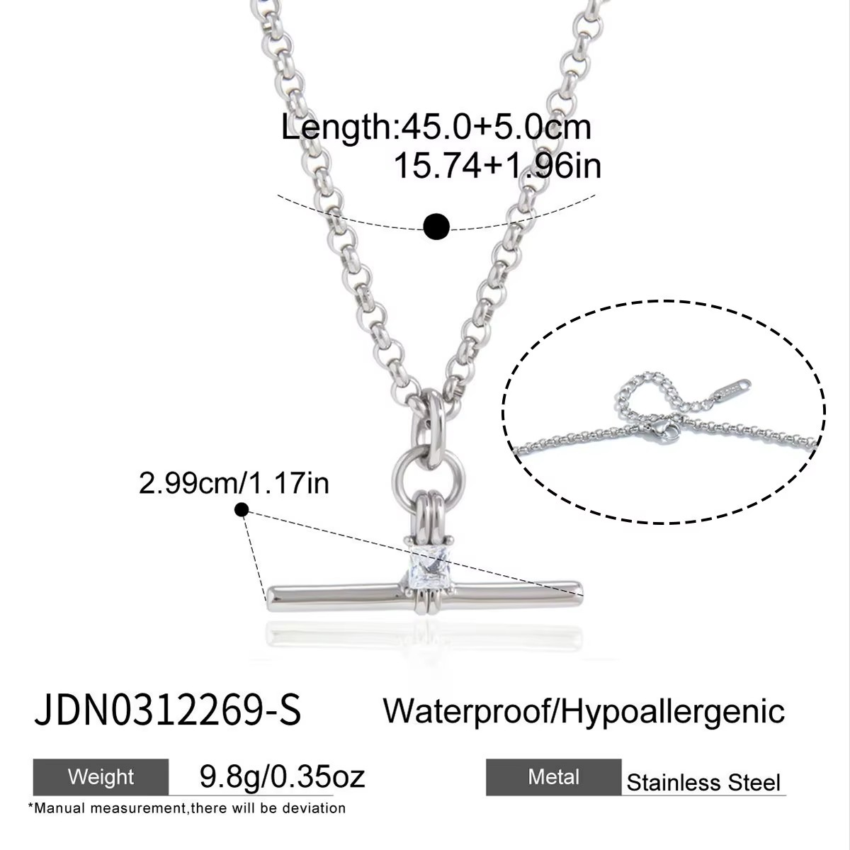 Product detail