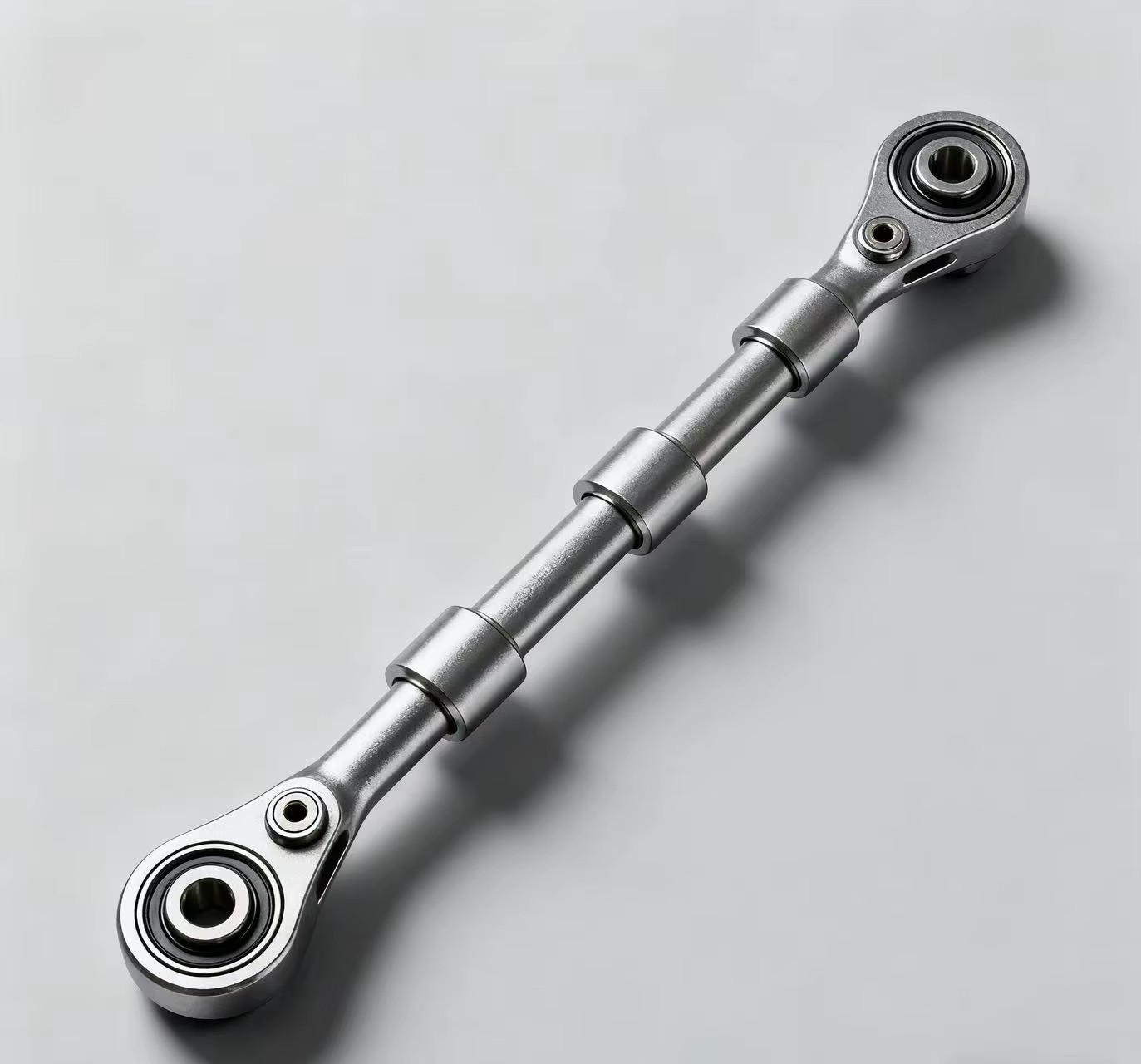 Silver Steel Rod CARBON STEEL Grade45/C45E(EN)
