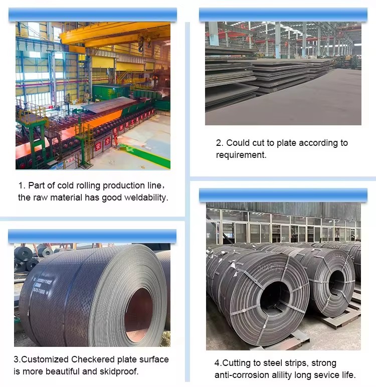 Product detail