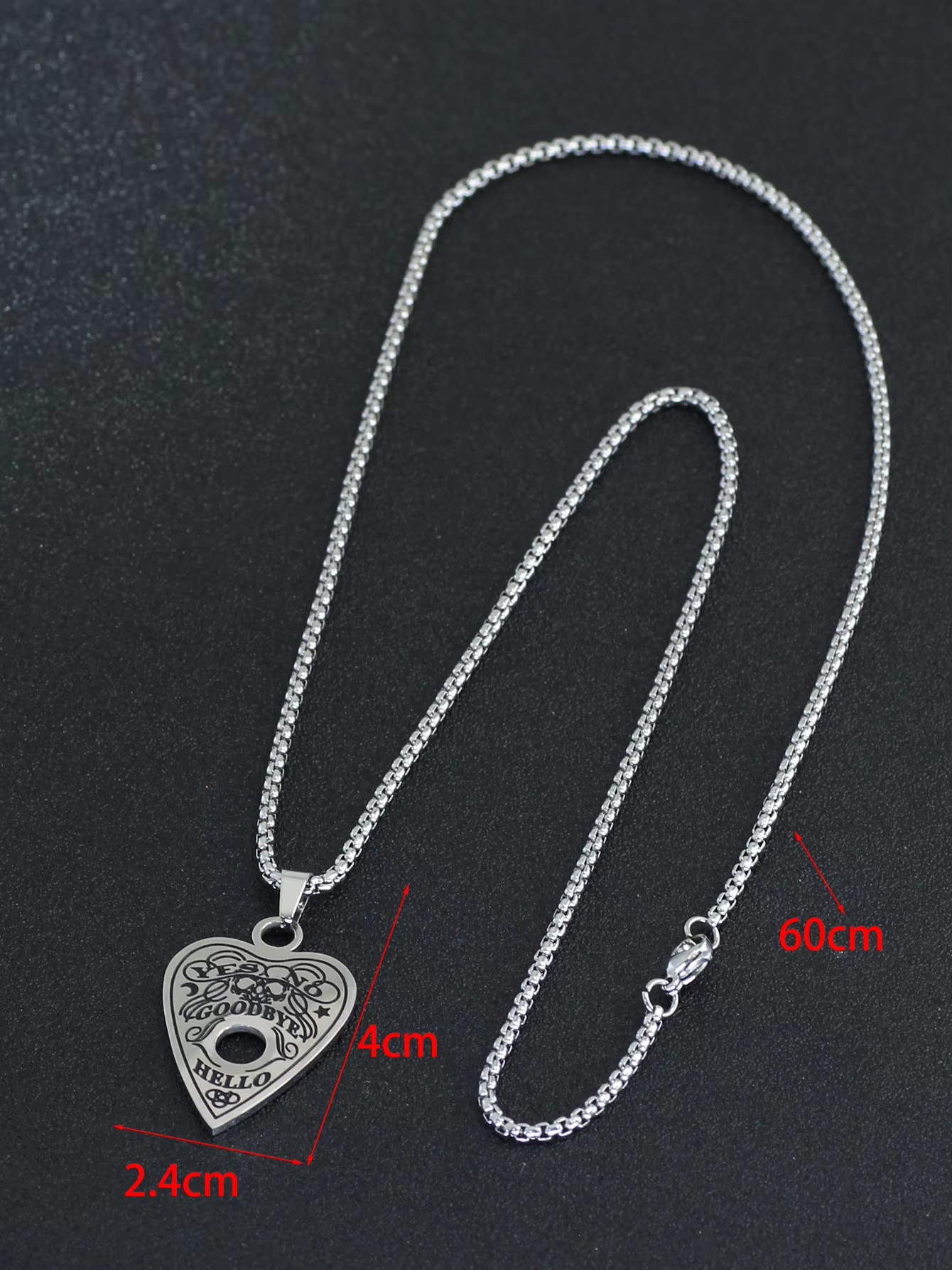Product detail