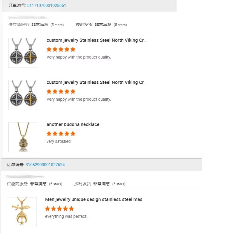 Product detail