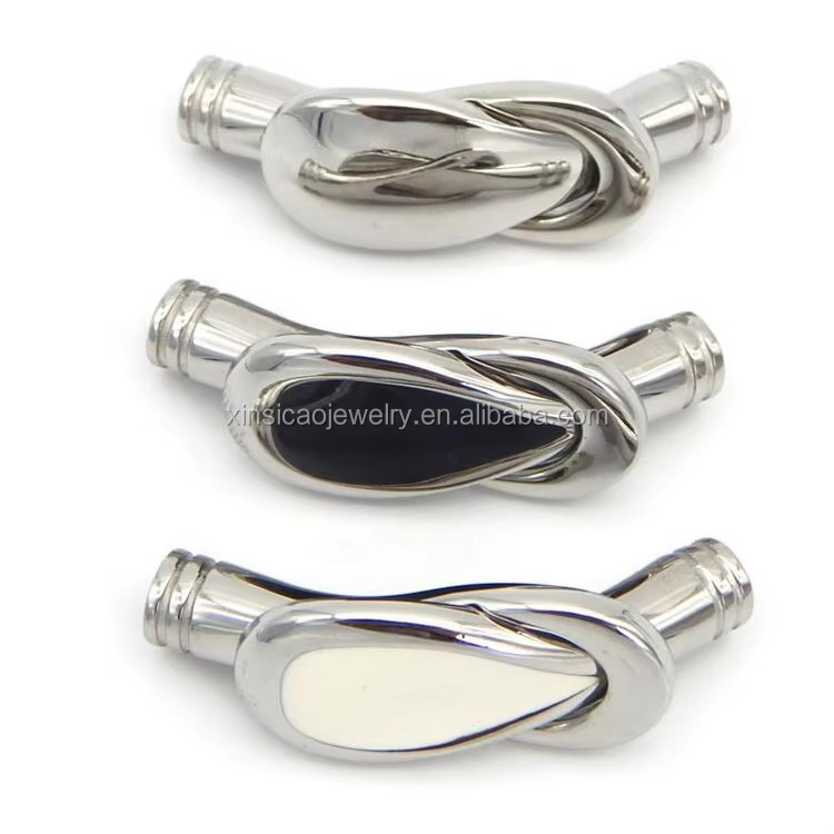 Wholesale Stainless Steel Clasps for Bracelet Manufacturer