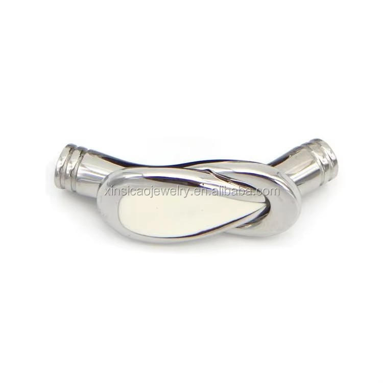 Wholesale Stainless Steel Clasps for Bracelet Manufacturer