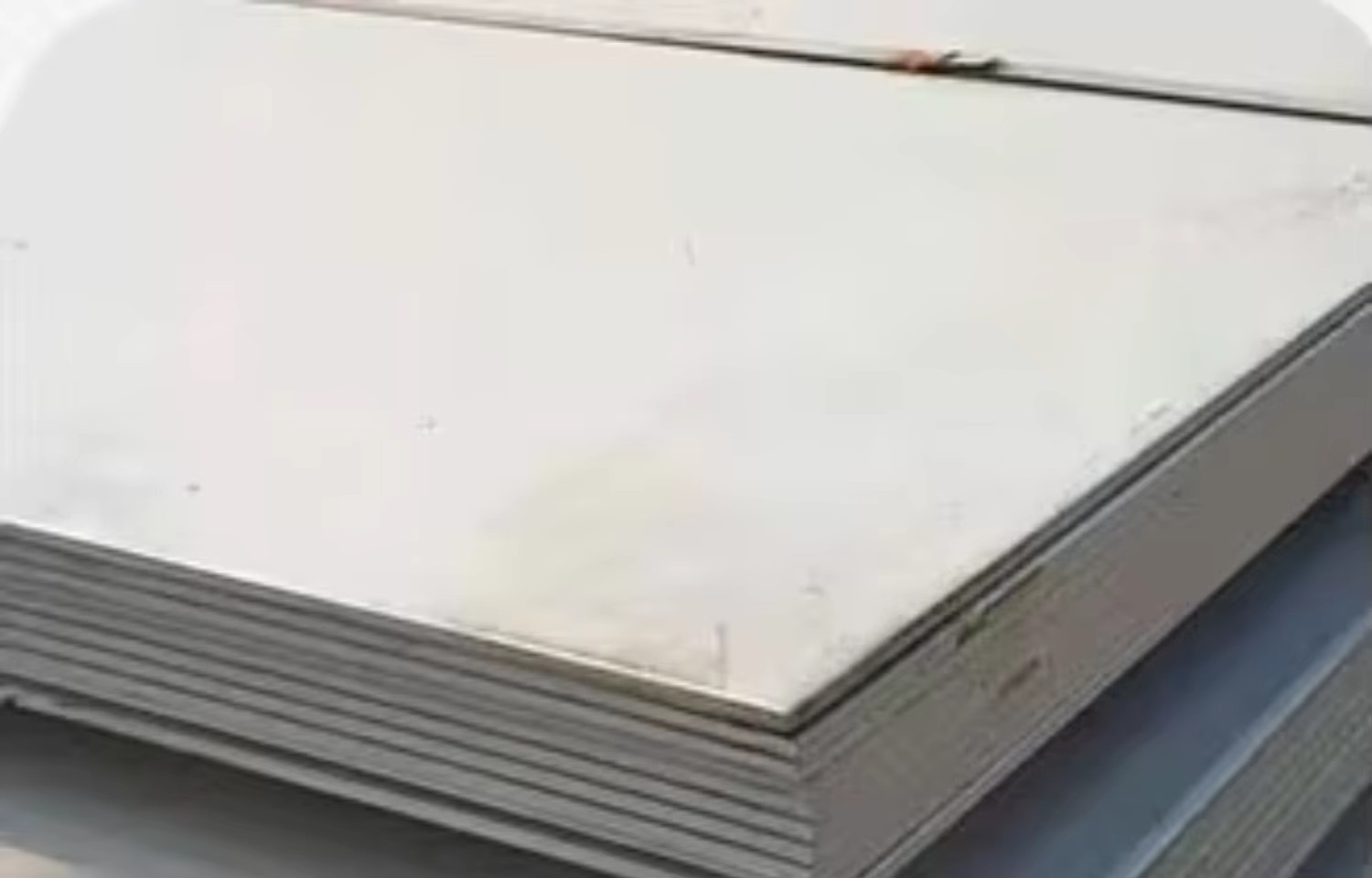 310S 304 Stainless Steel Plate & Sheet Hot Rolled Cutting Welding Factory Wholesale