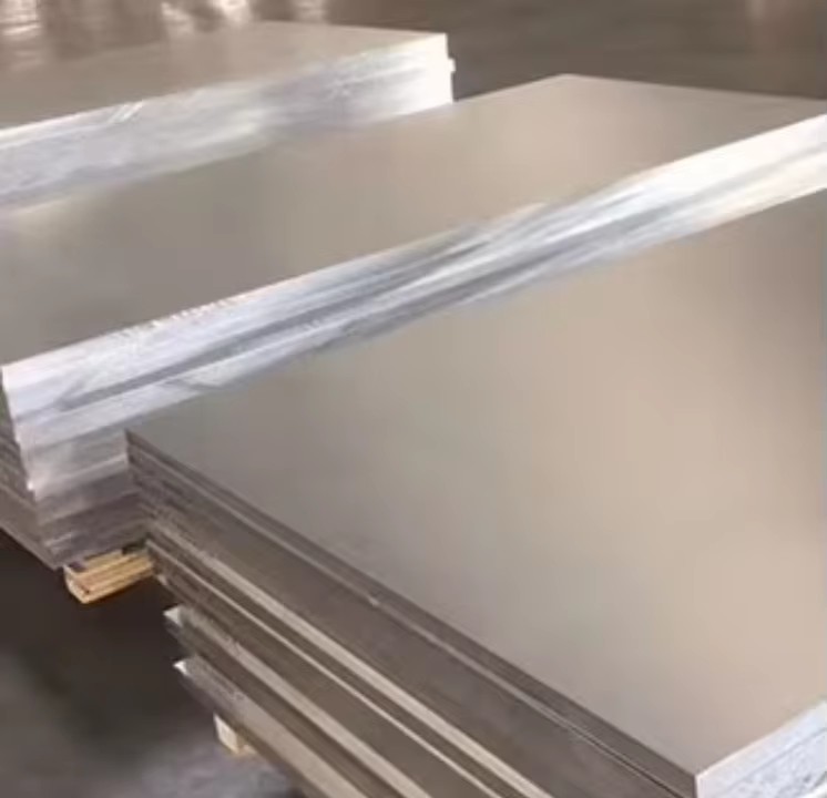 Aluminum Sheets Plates 1050/1060/1100/4047/6063 H14/H24 Prime Alloy 4ft X 8ft Durable Anti-Corrosion Wall Decoration