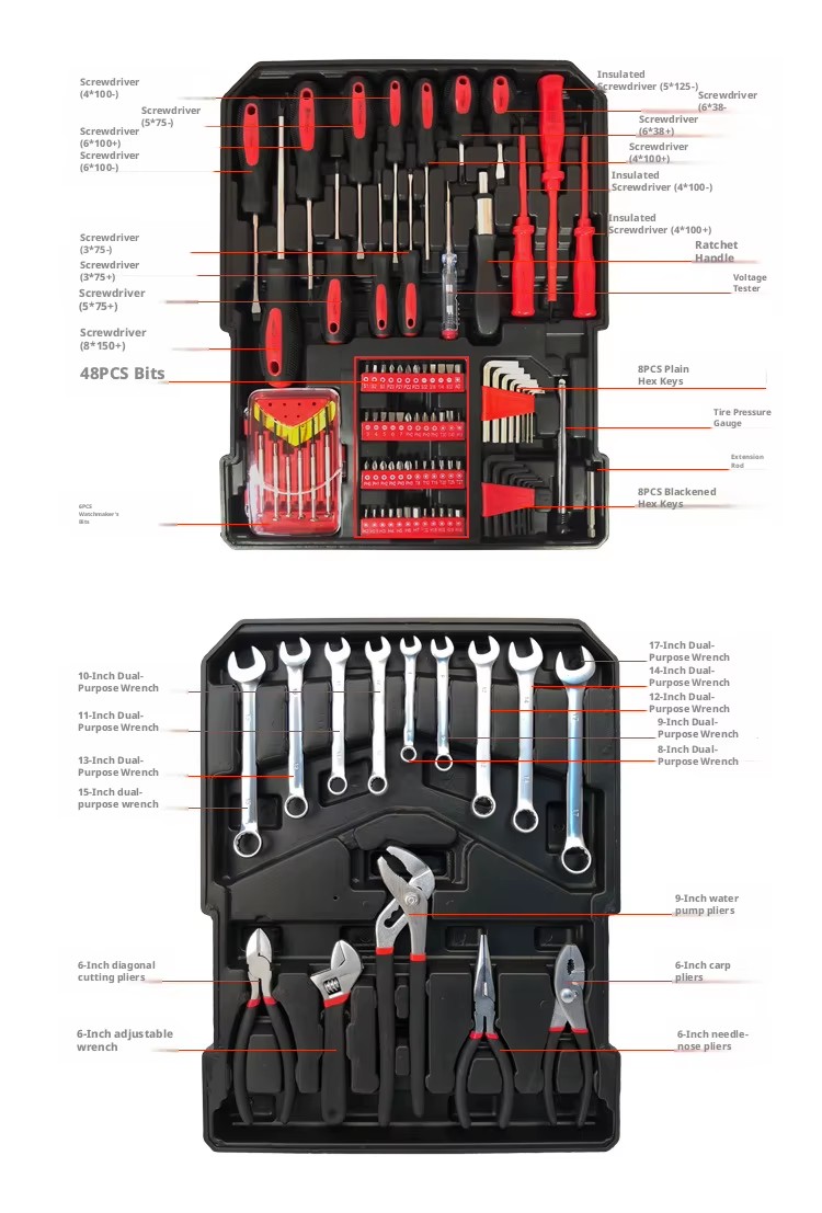 Product detail
