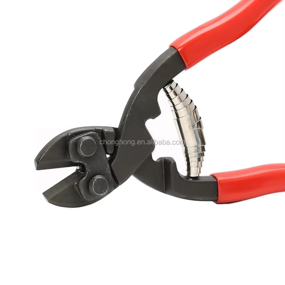 Wire Rope Cutter Bolt Cutter Hand Cable Cutter