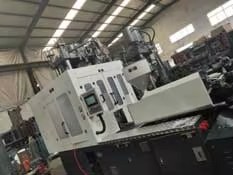 Desma Injection Moulding Machine Price