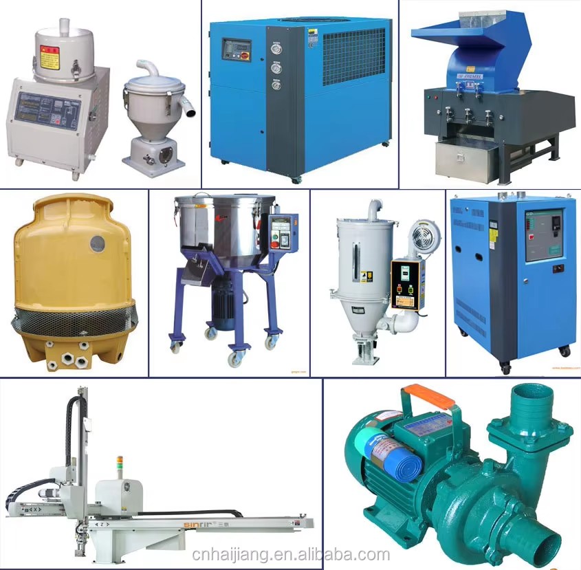 Desma Injection Moulding Machine Price