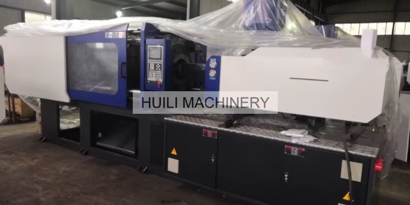 Factory Sale Desma Injection Moulding Machinery