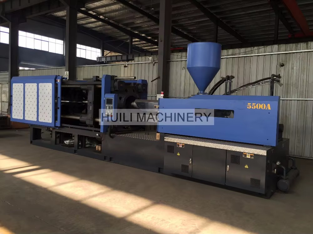 Factory Sale Desma Injection Moulding Machinery