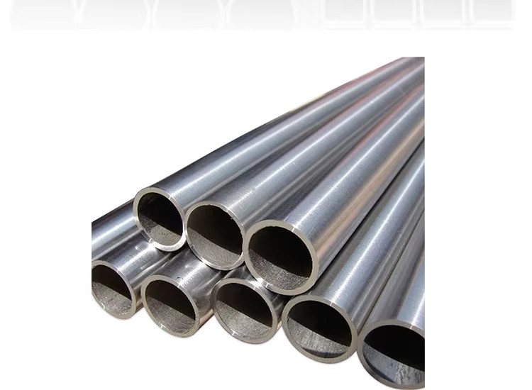 Best Price Inox Manufacturer 201 304 316 Polished Round Stainless Steel Pipe