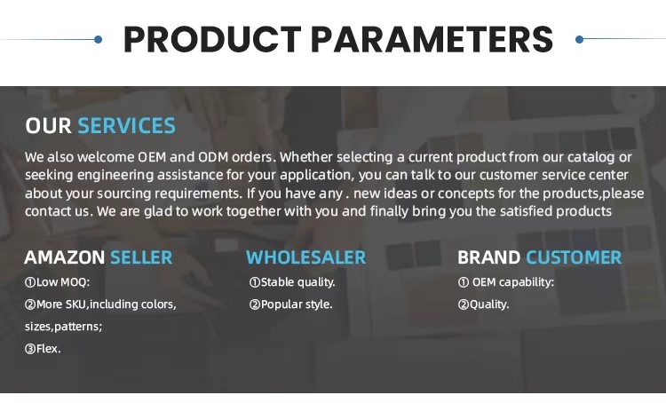 Product detail
