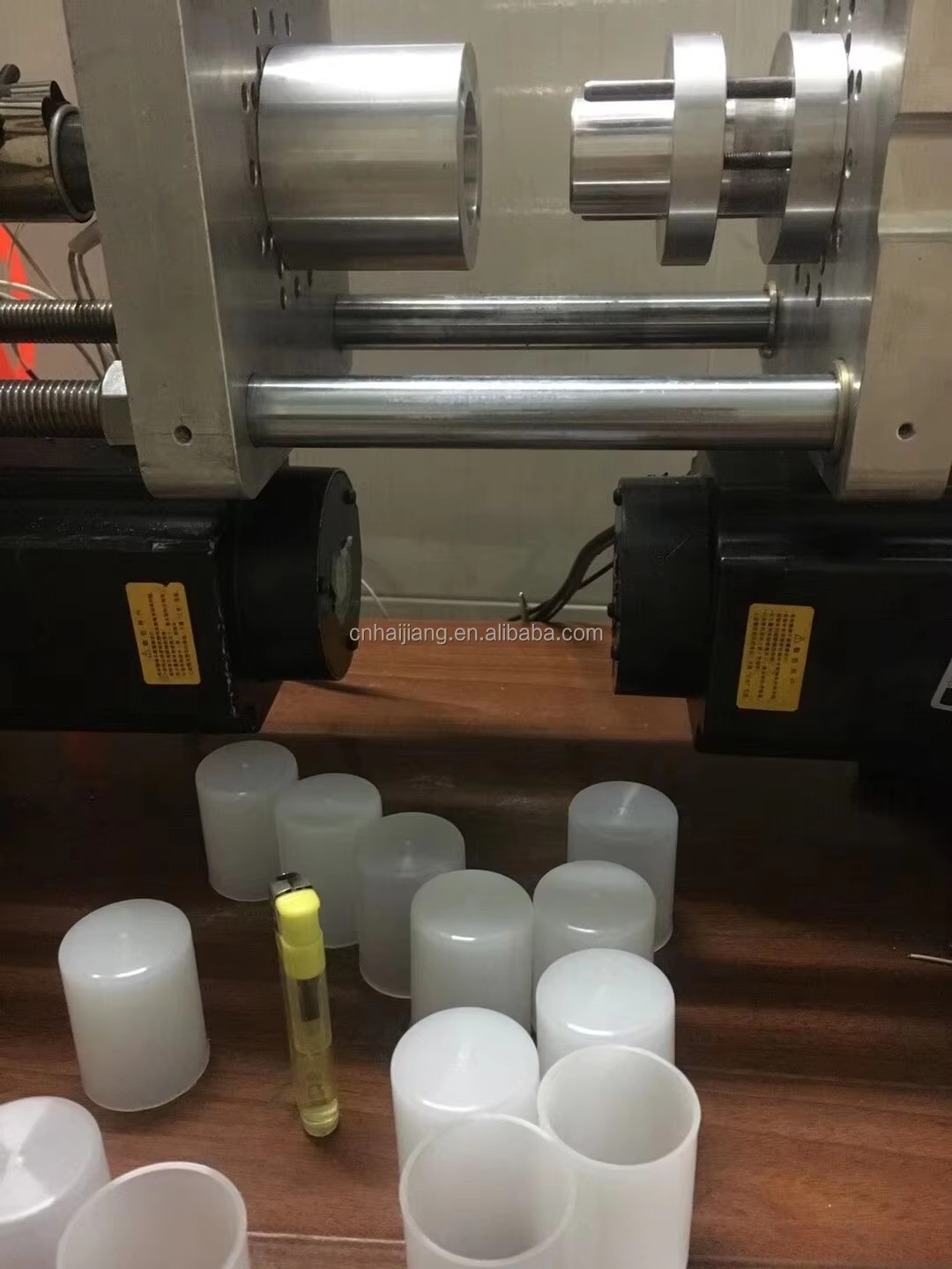 Electric Injection Molding Machine Desma Injection Moulding Machine
