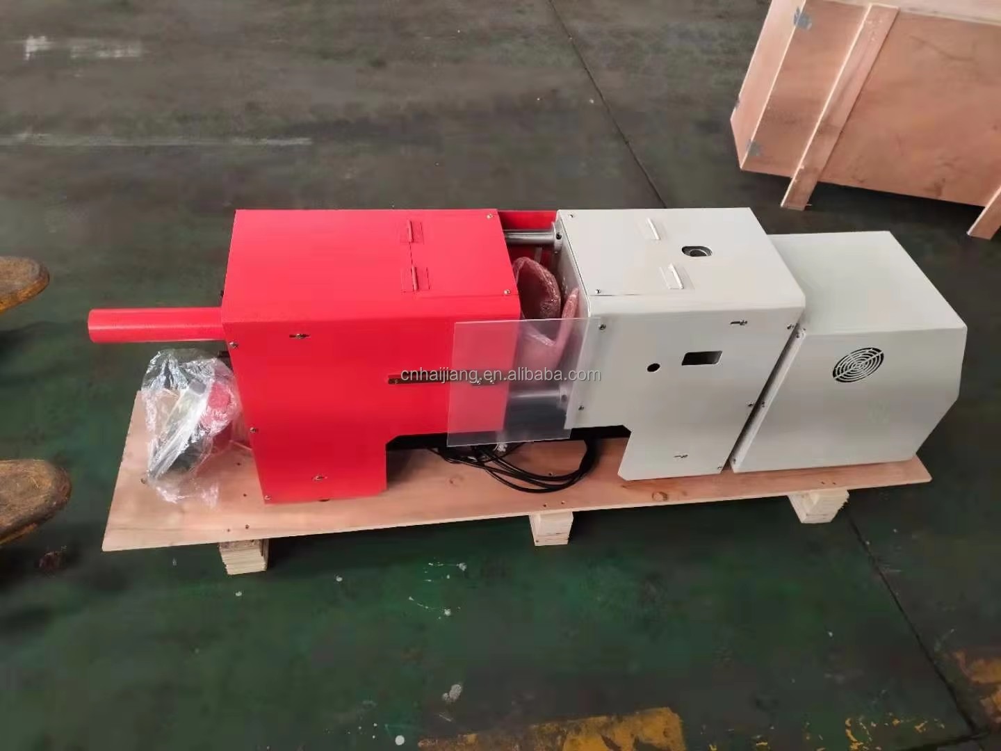 Electric Injection Molding Machine Desma Injection Moulding Machine