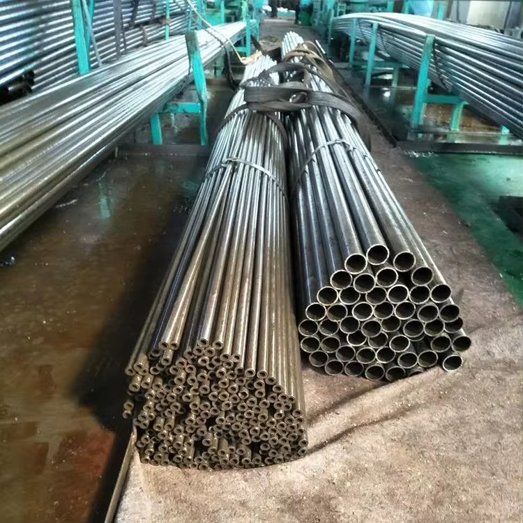 Alloy Steel Pipe S45c Suj2 Pipe Carbon Steel Pipe