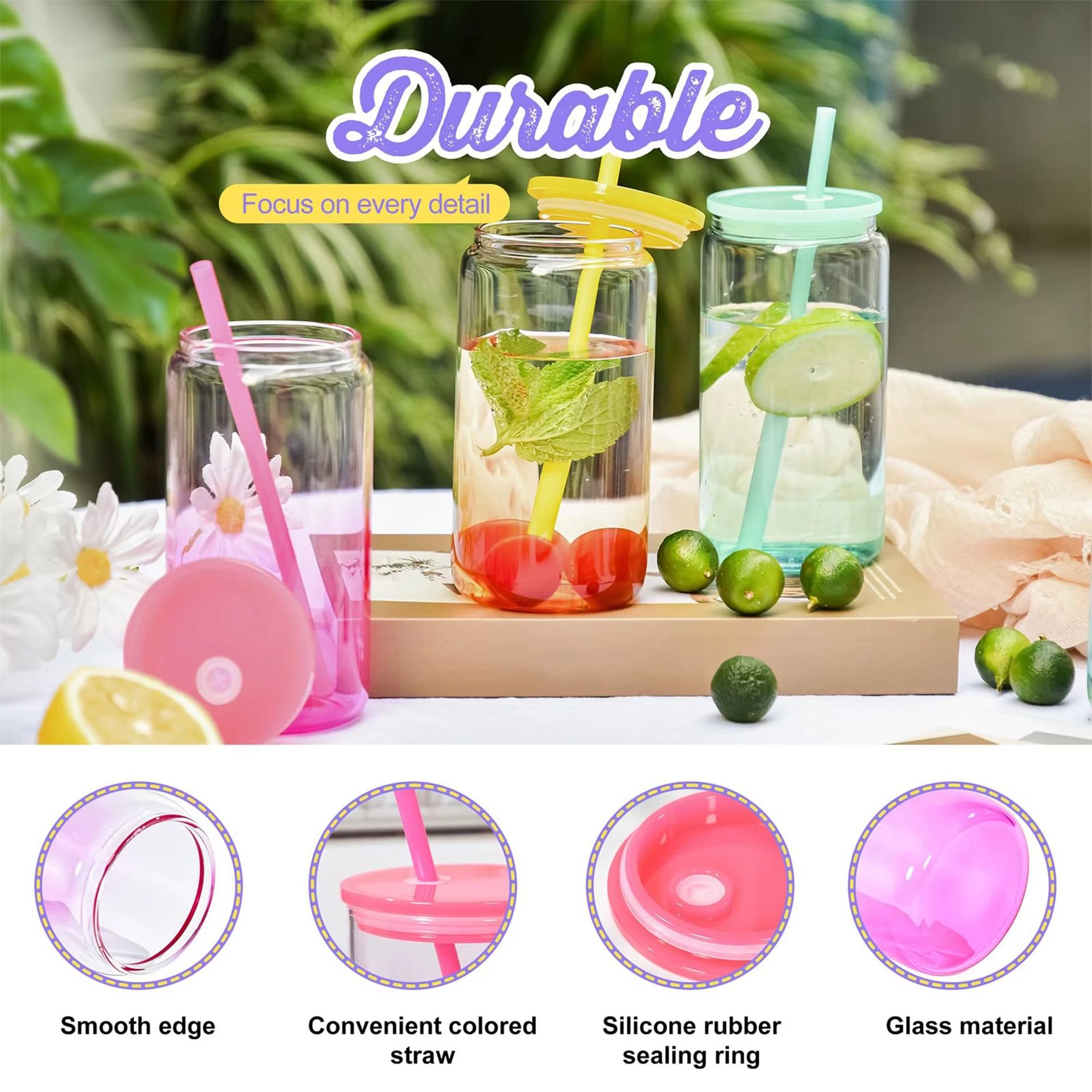 Product detail