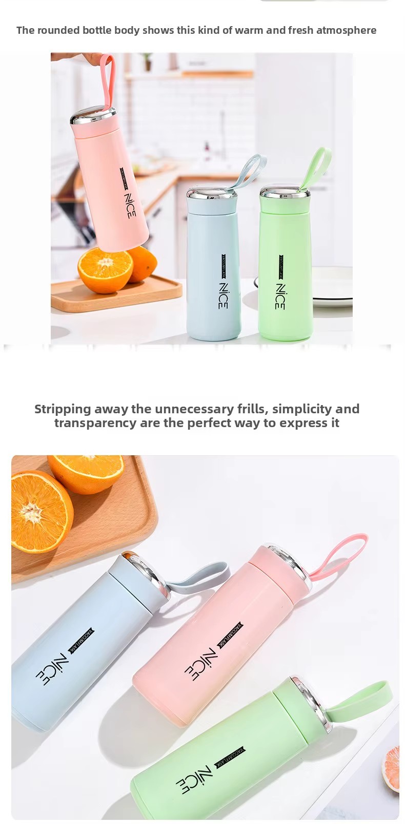 Product detail