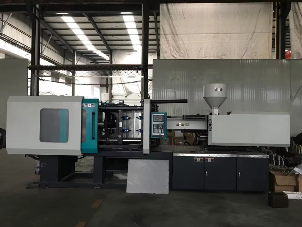 Desma Molding Machine