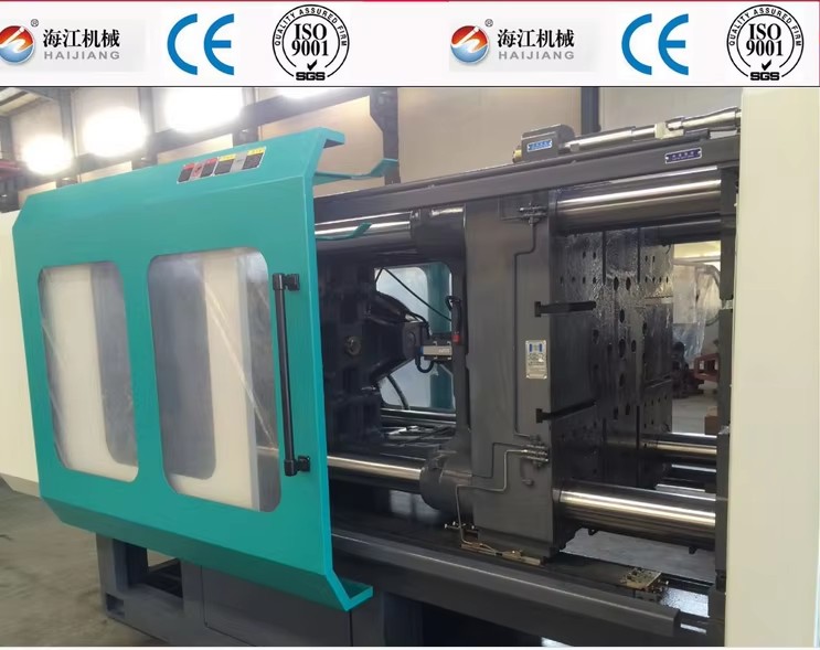 Desma Molding Machine