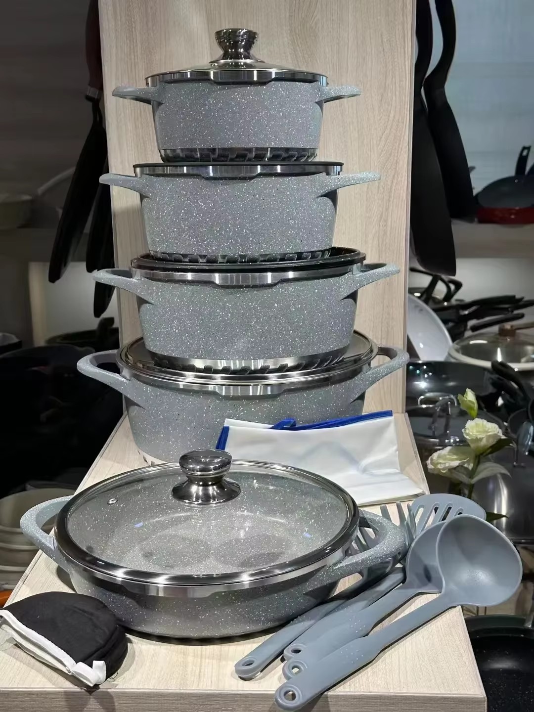 Product detail