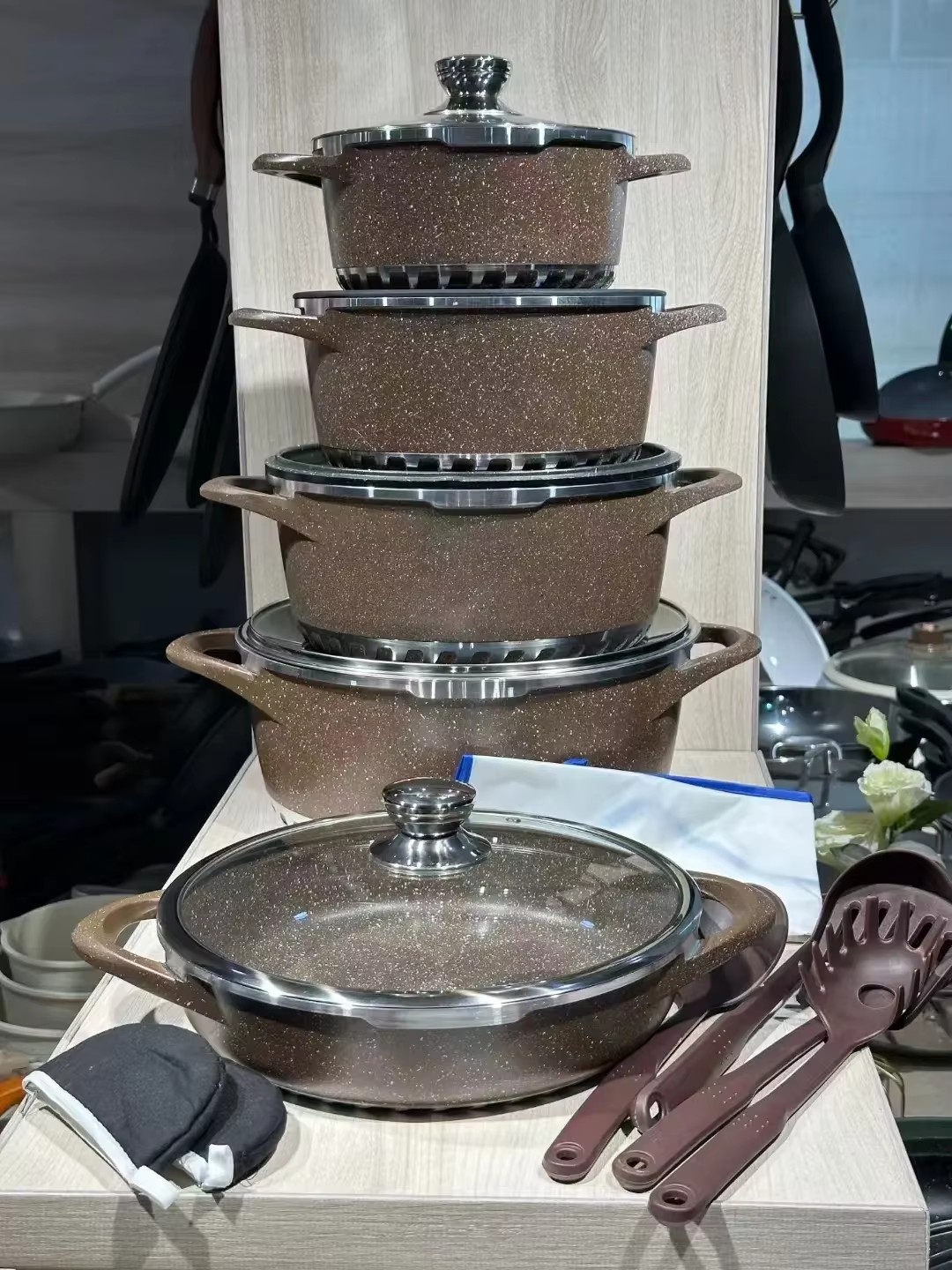 Product detail