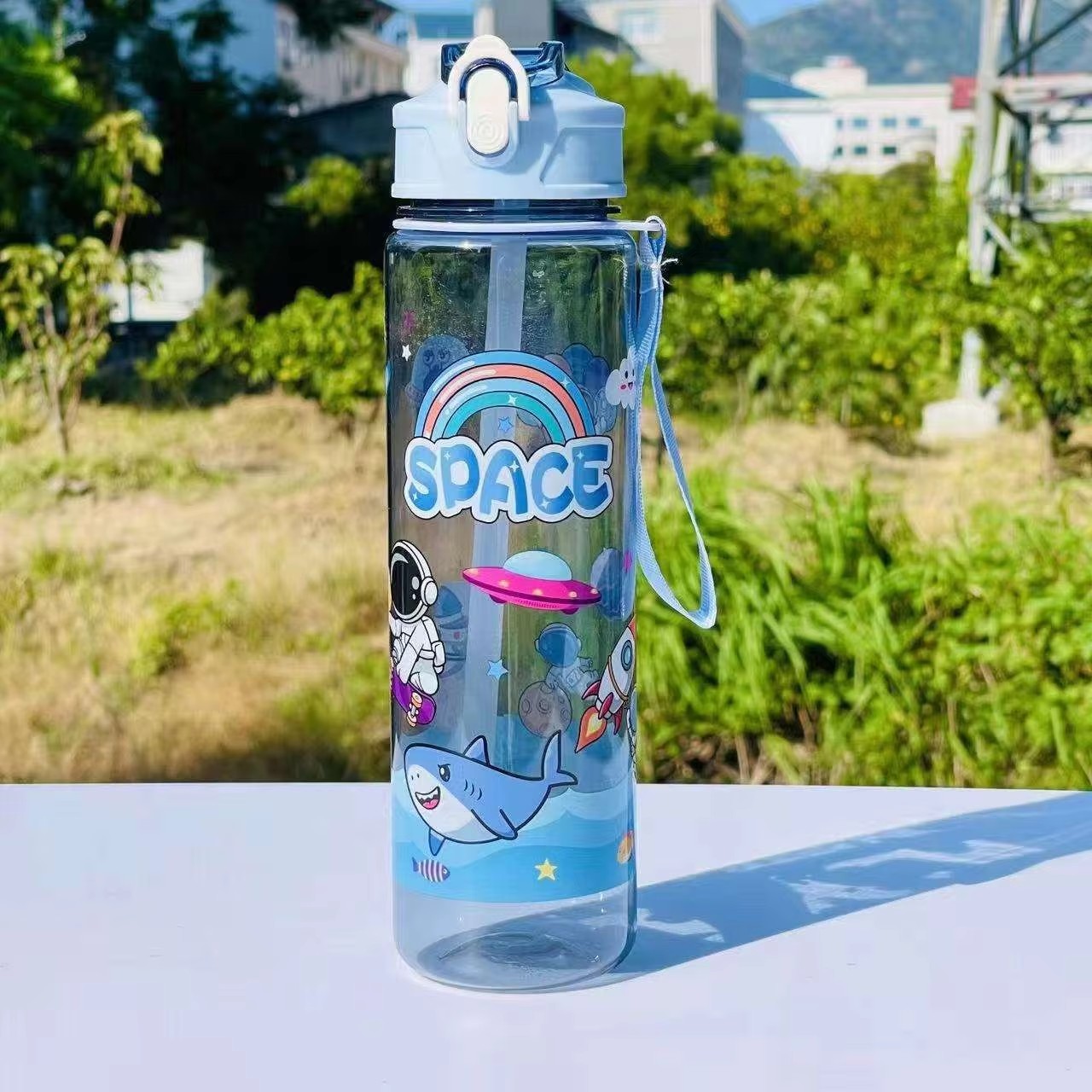 Product detail