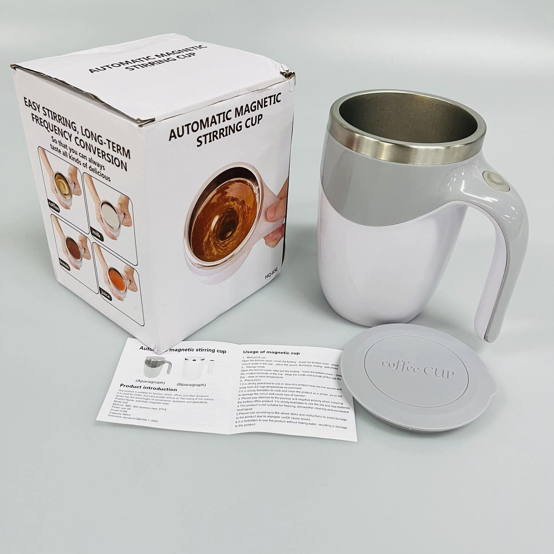 Product detail
