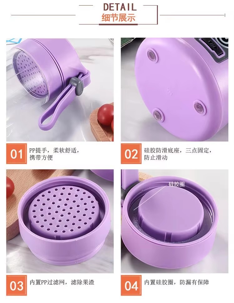 Product detail