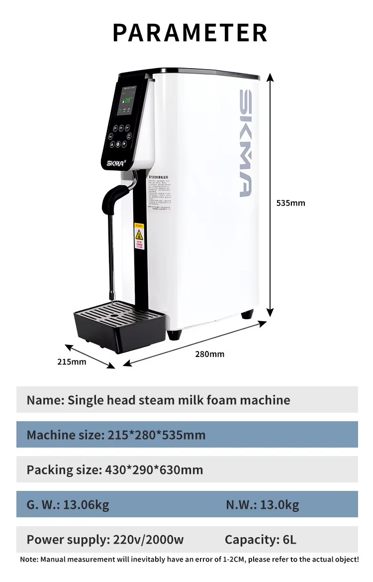 Product detail