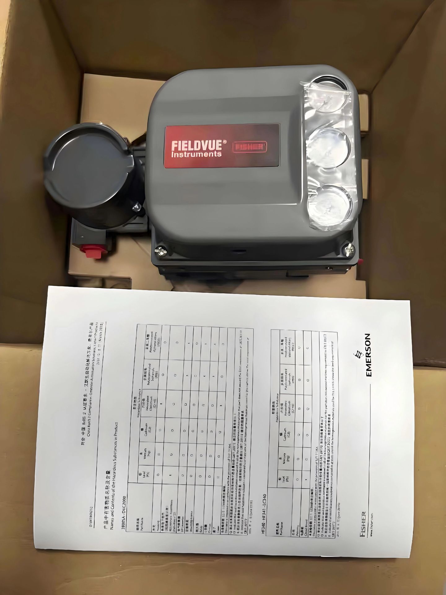 Product detail