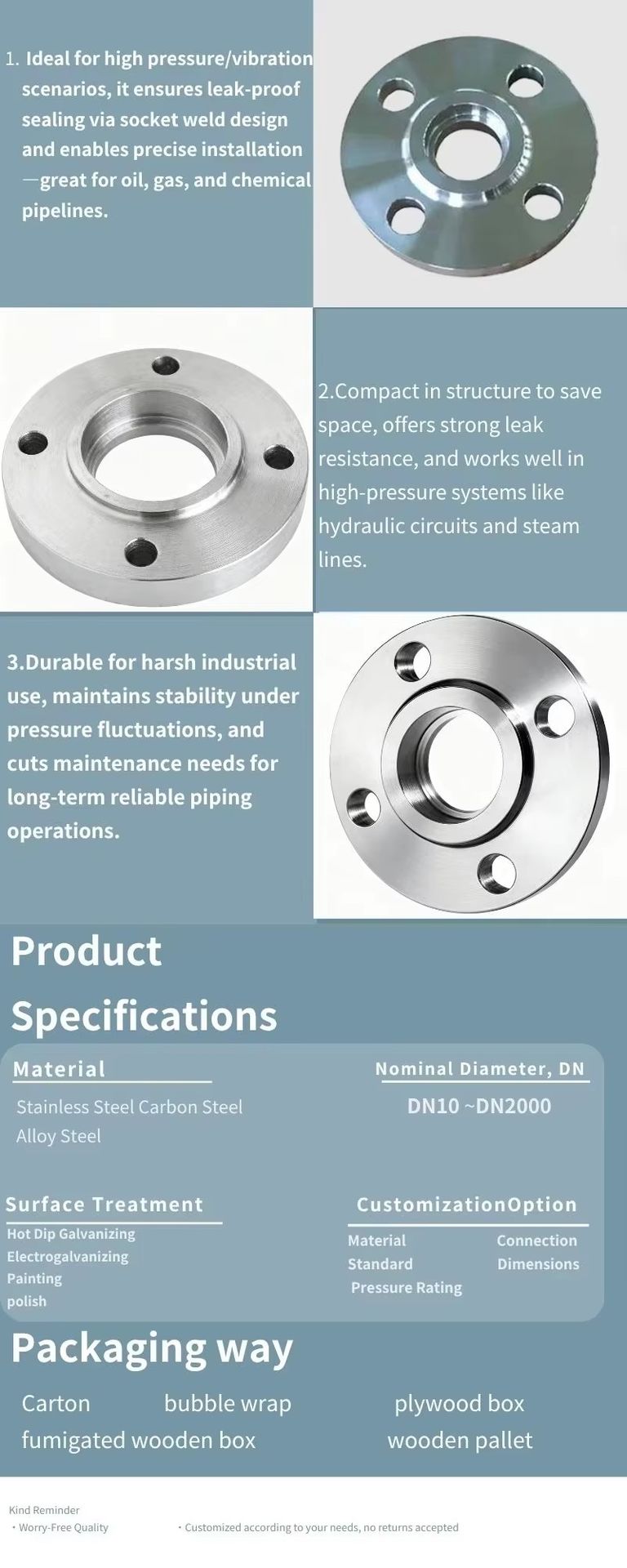 Product detail