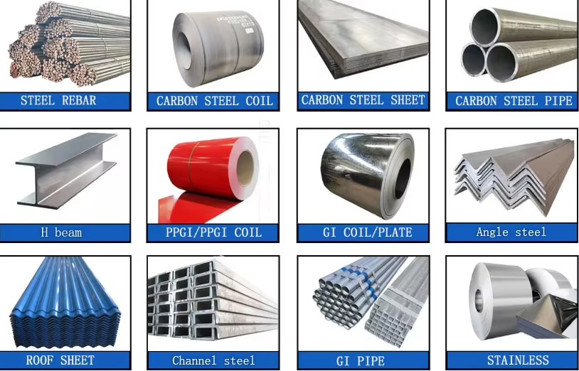 Product detail