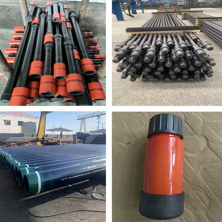 Female Male Api 5ct Reg&if Tubing Casing Drill Pipe Thread Protector