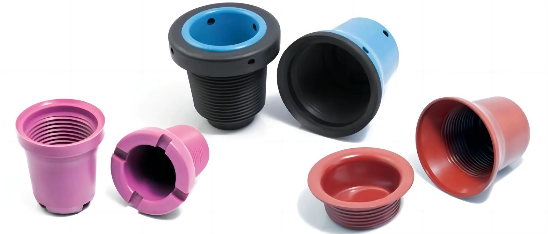 Casing Thread Protector API Plastic STC LTC BTC Casing Thread Protector for Drill Pipe