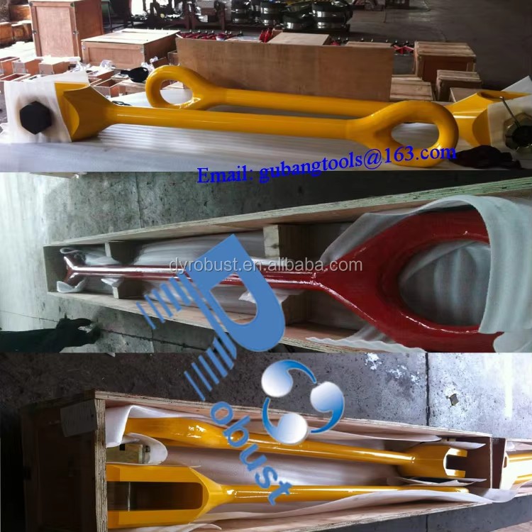API Spec Casing Thread Protectors Drill Pipe Thread Protectors Tubing Thread Protectors