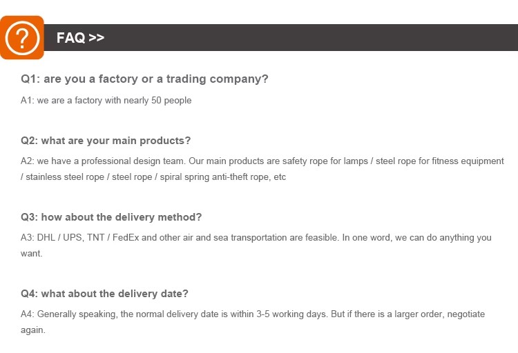 Product detail