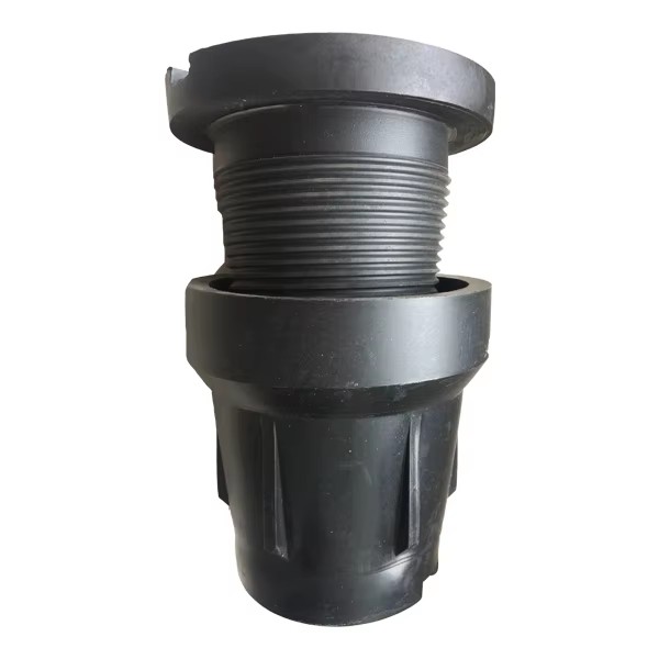 API Heavy Dutycomposite Drill Pipe Tubing Casing Thread Protector New Vam 8 Inflatable Casing Pin & Box