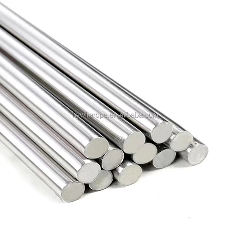 Stainless Steel Rod 304 316 316L 310S Stainless Steel Bar