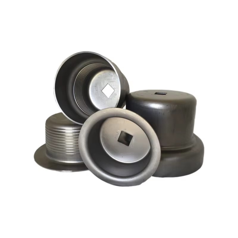 API Heavy Dutycomposite Drill Pipe Tubing Casing Thread Protector New Vam 8 Inflatable Casing Pin & Box