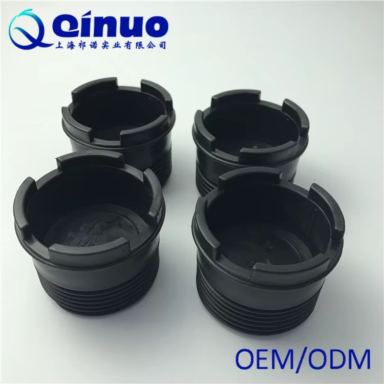API Standard Plastic Thread Protect Drill Pipe Thread Protector