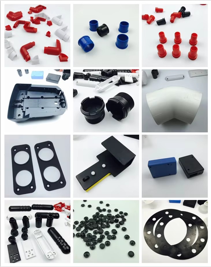 API Standard Plastic Thread Protect Drill Pipe Thread Protector