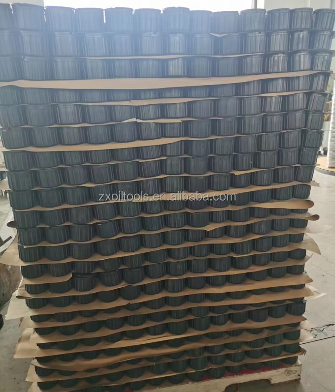 API Drill Pipe Thread Protector
