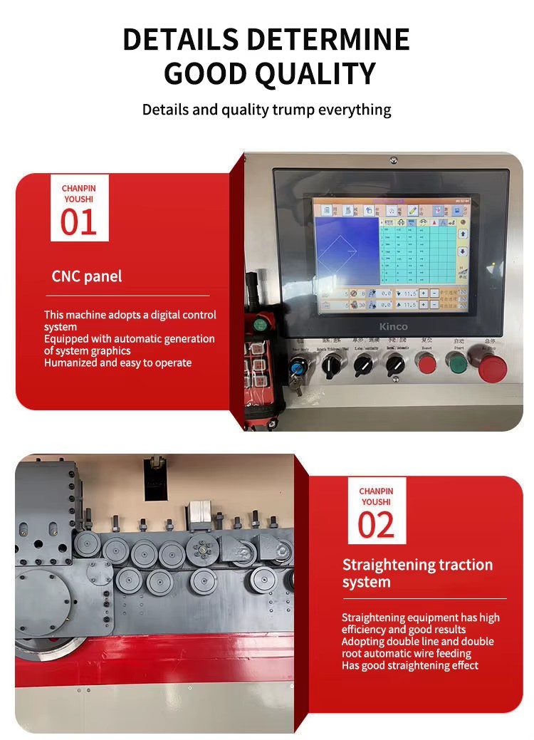 Product detail