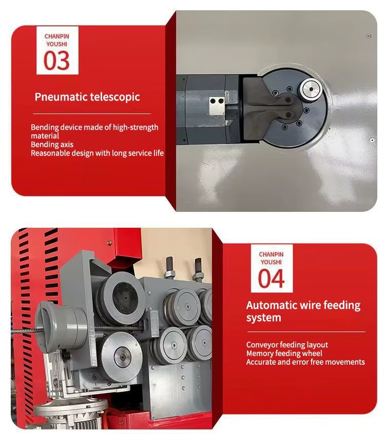 Product detail