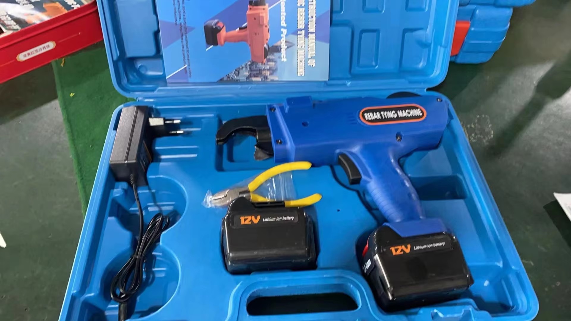 Product detail