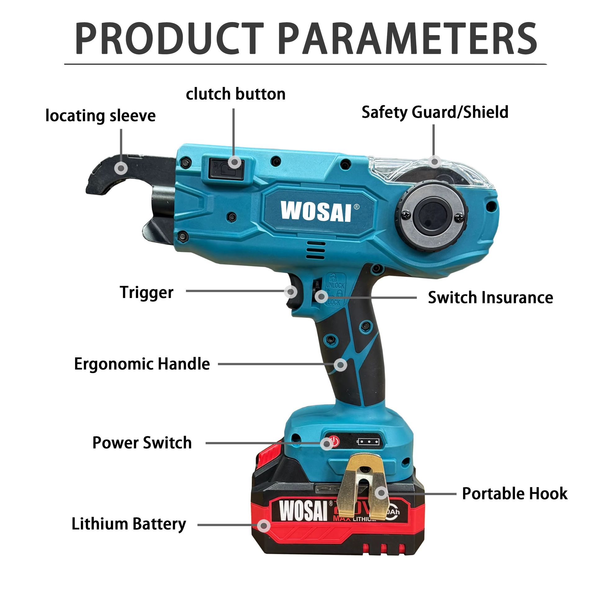 Product detail